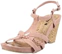 Coconel Damen Sandale 257700.351 Damen Sandalen/Fashion-Sandalen