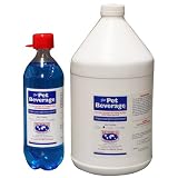 Pet Beverage - Water or Food Additive