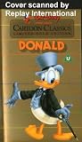Walt Disney Donald Cartoon Classics Ltd. Gold Edition (Video Tape/PAL) 1984