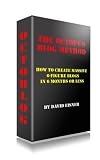 The Octopus Blog Method - How To Create Massive 6-Figure Blogs In 6 Months Or Less