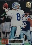 1994 Stadium Club #540 Troy Aikman