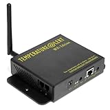 Temperature@lert TM-WIFI220 WiFi Edition