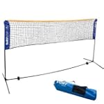 Mini rete per tennis, rete da badmint...