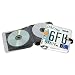 Florida Rock-n-Road CD Holder