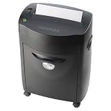 cross-cut-shredder Royal Machines MC50MX Five-Sheet Micro-Cut Shredder