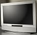 Baby Proof Big Screen TV Guard