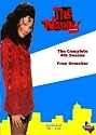 THE NANNY - COMPLETE SEASON 4
