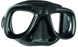 Sporasub Samurai Low Profile Spearfishing Mask