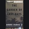 The Garden of Last Days: A Novel