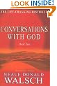 Conversations with God: An Uncommon Dialogue: Bk.2