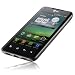 LG Optimus 2X P990 HD Android Sim Free Mobile Phone - Black