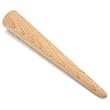 Wood Ring Mandrel Jewelry Polishing Buffing Tool 7"