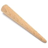 Wood Ring Mandrel Jewelry Polishing Buffing Tool 7"