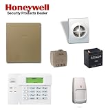 Ademco Honeywell Vista 20P with 6150 keypad version: 9.12 Kit