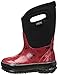 Bogs Kids Classic Bones Winter Snow Boot