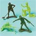 Camouflage Army Soldiers