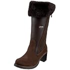 Pajar Sunrise Shearling Tall Dress