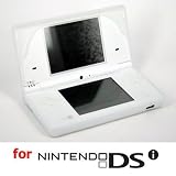 New White Silicone Skin Cover Case for Nintendo NDSi 41xGwcUdCyL. SL160 New White Silicone Skin Cover Case for Nintendo NDSi