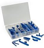 MABIS/DMI Healthcare Aluminum Finger Splint Kit