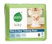 Seventh Generation Free and Clear Training Pants, 2T-3T, 29 Count (Pack of 4)