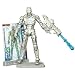 Search : Iron Man 2 Movie 4 Inch Action Figure Iron Man Mark II