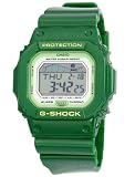 Casio G-Shock Green G-Lide Digital Sport Mens Watch GLX5600A-3
