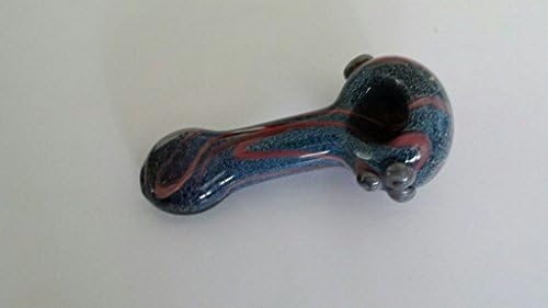 Creature Granite Glass Incense Burner