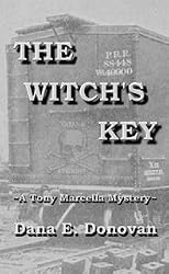 The Witch's Key