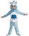 Care Bears Costume - Grumpy Bear Costume