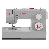 SINGER 4423 Heavy Duty Model Sewing Machine