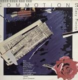 EASY PIECES LP