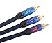 Monster Ultra&acirc;&cent; Series THX 600 Component Video Cable (8 ft.)