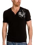 Guess - GUESS Track Pima Henley