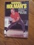 Marshall Holman's Bowling Tips and Techniques