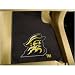 Appalachian State Mountaineers NCAA Car Floor Mats (2 Front)