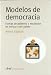 Modelos de Democracia