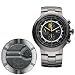 Nike Men''s Limited Edition Lance Armstrong Titanium Watch #WA0055-002