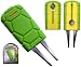 Turtle Golf Ball Mark Repair Tool
