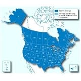 Garmin nüMaps North America Onetime Map Update for detailed maps of U.S., Canada and Puerto Rico (mini SD/SD Card)