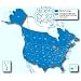 Garmin n&Atilde;&frac14;Maps North America Onetime Map Update for detailed maps of U.S., Canada and Puerto Rico (mini SD/SD Card)