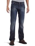 G-Star Men's Straight Leg Jean