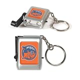 NBA Charlotte Bobcats LED Eco Light Keychain