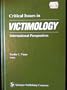 Critical Issues in Victimology: International Perspectives