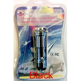 European Quality Car Air Purifier