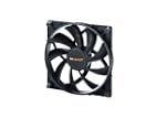 Be Quiet BQT T12025-MR-PWM Ventilateu...