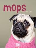 Mops Kalender 2011