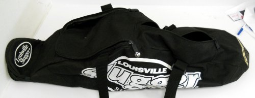 Louisville Slugger LBY Locker Youth Baseball Bat Bag
