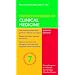 Oxford Handbook of Clinical Medicine - Book & PDA Bundle (Oxford Handbooks): And PDA Pack