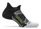 Feetures! Elite Merino+ Light Cushion No Show Tab Running Socks