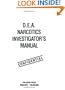 Dea Narcotics Investigator’s Manual